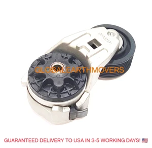 3936213 87436755 Belt Tensioner FITS CUMMINS 3.9 5.9 4B 4BT 4BT 6BT - Picture 1 of 5