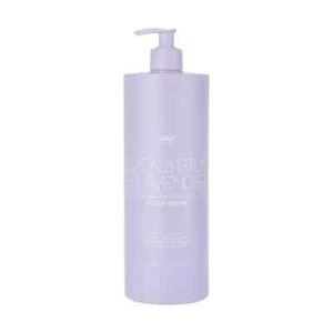 Soothing & Refreshing Body Wash 1L - Eucalyptus & Lavender Free Shipping* - Picture 1 of 4