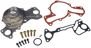 Kit de carcasa de bomba de agua Eng con herrajes Dorman 902-000 se adapta a 94-00 Grand Caravan - Imagen 1 de 1
