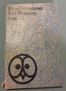 Nad Niemnem Tom III - Eliza Orzeszkowa (PB, 1980) - Picture 1 of 6