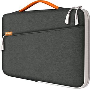 Laptop Sleeve for Devices up to 13.3-Inch, Waterproof  Durable