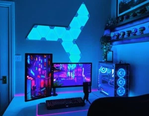 gaming pc bundle with 360 fps Rog - Picture 1 of 1