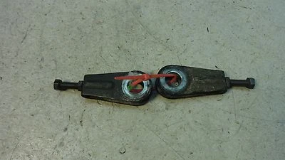 Kawasaki KZ440 D LTD KZ 440 K481 1981. ajustadores rueda trasera Foto 1 de 2