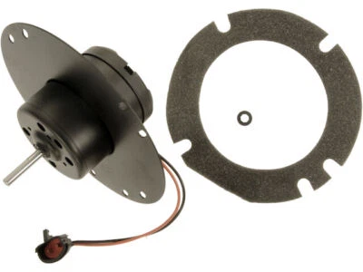 Motor soplador delantero API 24654RR para Ford E350 Super Duty 2000-2019, 2021-2022 Foto 1 de 2