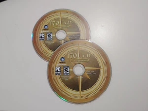 1701 n. Chr.: Gold Edition PC Spiel (#k4) - Bild 1 von 1