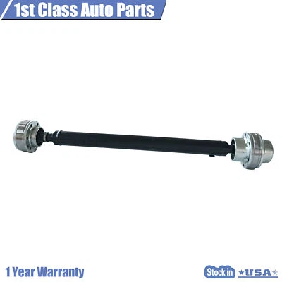 Front Drive Shaft Driveshaft Assembly For 2007-2014 Ford F150 Expedition 65-2001 - Imagem 1 de 4
