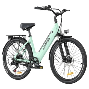 Milecity1 Bici Elettrica per Adulti 250W Motore 36V 13Ah Bicicletta Elettrica 32 - Foto 1 di 14