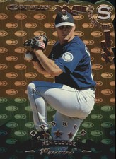 A6173- 1998 Donruss Baseball #s 251-420 +Inserts -You Pick- 10+ FREE US SHIP