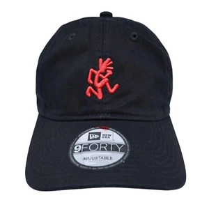 Gramicci x New Era Baseball Cap Black - Imagen 1 de 7
