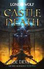 Castle Death Joe Dever Paperback