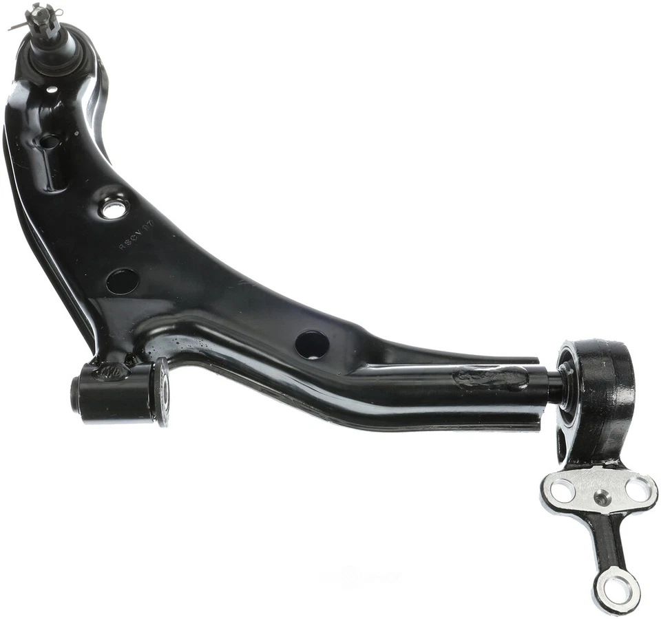 Conjunto de brazo de control de suspensión y rótula MAS CB69044 Foto 1 de 4