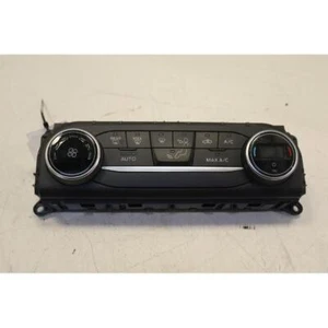 BLOCCO COMANDO CLIMA PER FORD FIESTA (17-21) (21-23) CE1 1.1 12V (63KW) 2017 - Picture 1 of 9