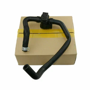 For Nissan Armada 5.6L 04-15 HVAC Heater Inlet Hose Control Valve New 92400ZW10A - Picture 1 of 10