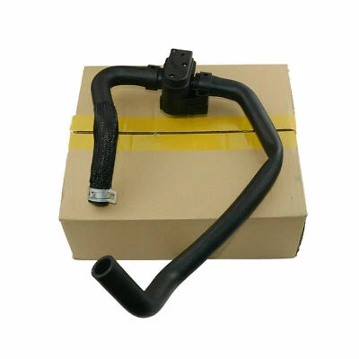 For Nissan Armada 5.6L 04-15 HVAC Heater Inlet Hose Control Valve New 92400ZW10A - Image 1 of 4