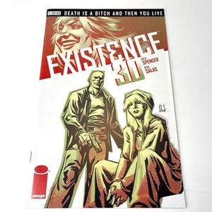 Existence 3.0 #1 - Image Comics 2009 - Picture 1 of 6
