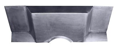 Camioneta pickup Mercury M-100 1953 1954 1955 1956 cortafuegos 4" retroceso 53,54,55,56 Foto 1 de 4