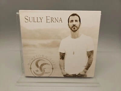 Sully Erna Hometown Life (CD) Album - Image 1 of 3