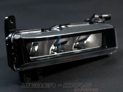 8089979 Luces antiniebla LED PAQUETE M Parachoques NSW NUEVO OEM BMW SERIE 1 F40 M135iX Foto 1 de 4