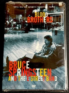 Bruce Springsteen und die E-Street Band Blood Brothers DVD Musik Dokumentation - Bild 1 von 3