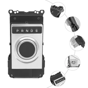 For 2014-2016 Range Rover Gear Shift Module Gearbox Shifter 8 Speed LR072650 - Picture 1 of 16