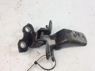 10 11 12 13 14 15 Toyota Prius V Rear Passenger Right Door Hinge Pair N - Image 1 of 4