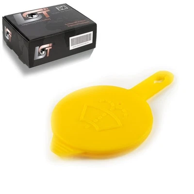 Tapa Del Depósito De Agua De Lavado Para OPEL / VAUXHALL ASTRA F MK III - Imagen 1 de 4