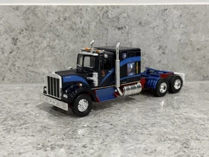 Corgi - Kenworth W925 Tractor Unit - Stan Robinson - CC12205 - 1:50 - Mint/New - Picture 1 of 7
