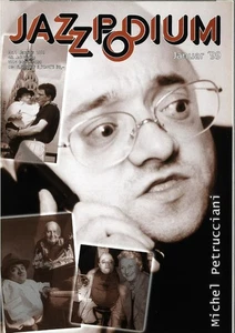 Jazz Podium Jahrgang 1999 11 Einzelhefte; Einzelheft je 1 €; Gesamtpreis 10 € - Bild 1 von 11