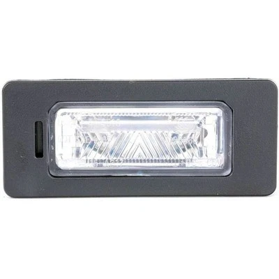 ORIGINAL® Tyc Kennzeichenleuchte Links, Rechts für VW PASSAT B6 Variant Audi - Bild 1 von 4