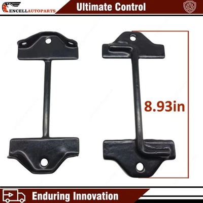 For Dodge Ram 1500 2500 3500 Pickup Battery Strap Hold Down Bracket 5523-5160 - Image 1 of 4