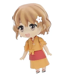 Good Smile Company Nendoroid 203 Ohana Matsumae Hanasaku Iroha Figure Used - Picture 1 of 7