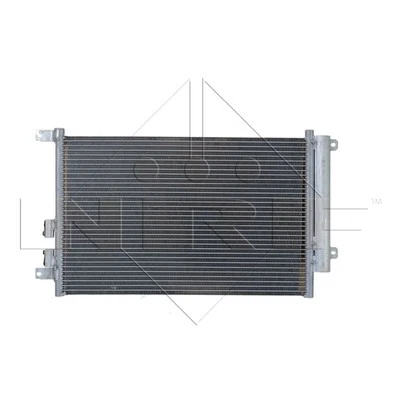 NRF Air Conditioning Condenser For Alfa Romeo 147 156 Gt - Image 1 of 4