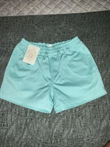 Boys Beaufort Bonnet Company Sheffield Shorts Size 6 - New With Tags - Picture 1 of 4