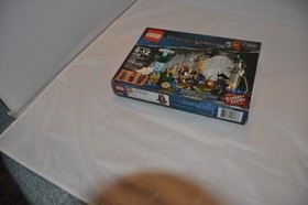 Lego Pirates Of Caribbean Set 4192