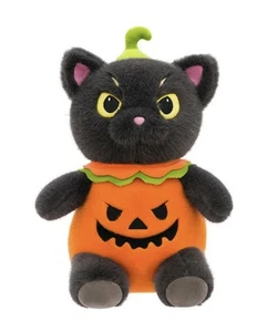 Juguete de peluche para gato de Halloween, 11,8”, nuevo con etiquetas - Imagen 1 de 3