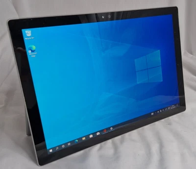 Microsoft Surface Pro 4 1724 i7-6650U 8GB 256GB SSD Win 10 Pro - Image 1 of 4