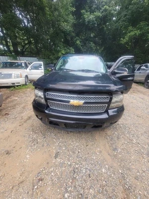 Grille Chrome Lower Fits 08-14 SUBURBAN 1500 1615697 Foto 1 de 4