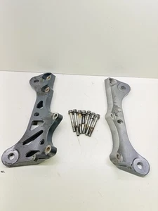 YAMAHA WAVE RUNNER ENGINE CRADLE MOTOR MOUNT BRACKET 650 701 760 62T SUPERJET - Bild 1 von 11