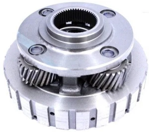 Planet Rear 4 Gear WOut Oil Slinger (Can Use 77731A) 82-Up REBUILD 700-R44l60E - Bild 1 von 2