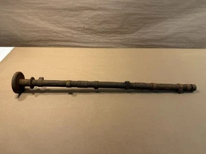 Original Jaguar 3.4 3.8 Inline 6 Exhaust Camshaft - Picture 1 of 7