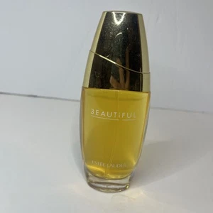 Estee Lauder Beautiful Eau De Parfum Spray 2.5 Oz / 75 ml Perfume EDP New No Box - Picture 1 of 5