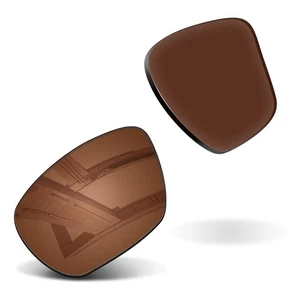 Brown POLARIZED Replacement Lenses for Costa Del Mar Tuna Alley Frame - Picture 1 of 2