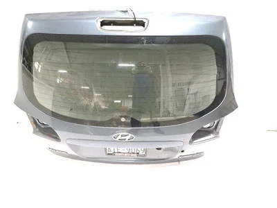 DECKLID TAILGATE fits HYUNDAI SANTA FE GLS 2007 - 2009 Foto 1 de 4