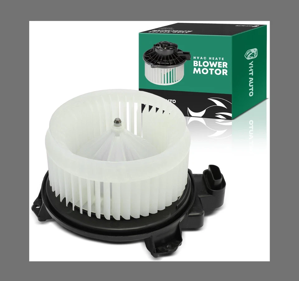 YHTAUTO A/C Heater Blower Motor Fan Assembly - Select Toyota Vehicles - Image 1 of 1