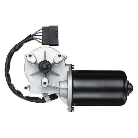 Autotex G138 Wiper Motor, J3 Series, 12V, 55Nm Torque