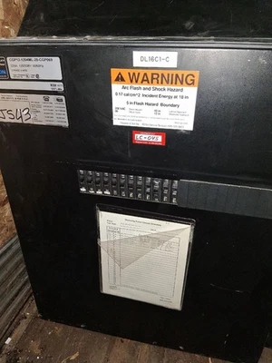 Панель управления освещением Grafik Eye Lutron 225 А 120/208 В 50/60 Гц - Изображение 1 из 3