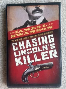 Chasing Lincoln's Killer - Picture 1 of 2
