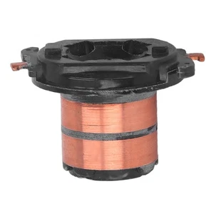 Alternator Slip Ring ABS Copper Burr Free Anti Corrosion Car Alternator Slip - Picture 1 of 12