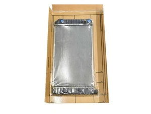 NOS GM 85-89 FIREBIRD CAMARO 2.8 V6 RADIATOR 3056380 - Imagen 1 de 1