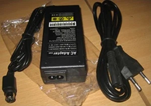 PSU - AC ADAPTER - Alimentation for Epson POS printer ** replaces PS-170 PS-180 - Afbeelding 1 van 1